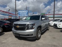 Image for 2019 Chevrolet Suburban 1500 LT-I ID: 6676287