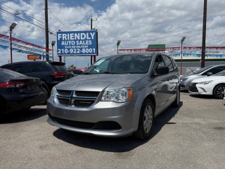 Image for 2019 Dodge Grand Caravan SE-I ID: 6690519