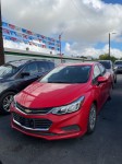 Image for 2017 Chevrolet Cruze LS* ID: 6690536