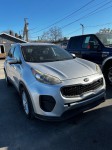 Image for 2017 Kia Sportage LX* ID: 6722585