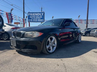 Image for 2011 BMW 1 Series 135 ID: 6743665