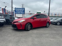 Image for 2015 Toyota Prius Three-i* ID: 6749234