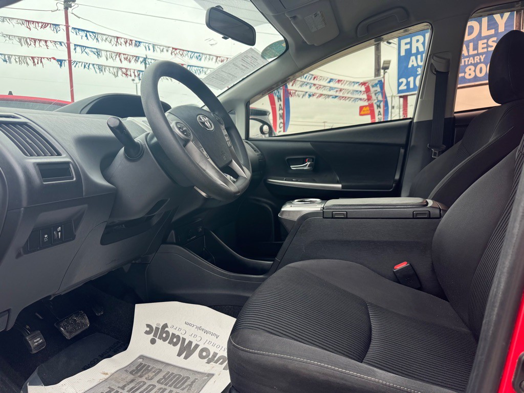 2015 Toyota Prius Image 5