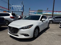 Image for 2017 Mazda Mazda3 Sport* ID: 6755893