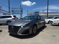 Image for 2024 Nissan Altima SV-I ID: 6771426