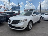 Image for 2014 Lincoln MKT Base* ID: 6773810
