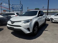 Image for 2017 Toyota Rav4 LE-I ID: 6821603