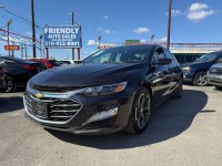 Image for 2023 Chevrolet Malibu LT-I ID: 6821608