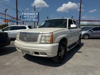 Image for 2004 Cadillac Escalade Luxury ID: 6824409