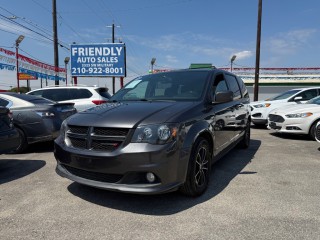 Image for 2019 Dodge Grand Caravan GT* ID: 6827282
