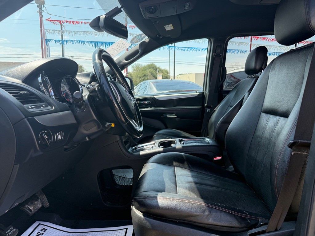 2019 Dodge Grand Caravan Image 5