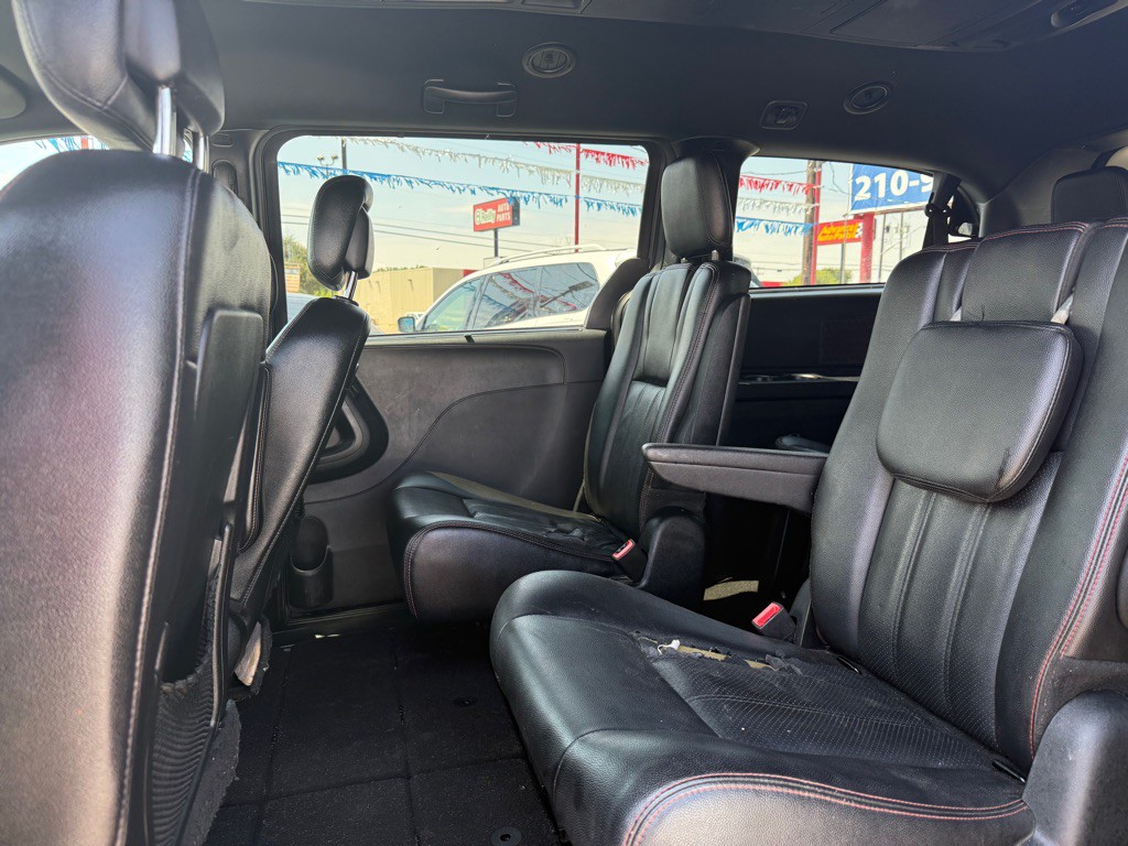 2019 Dodge Grand Caravan Image 6