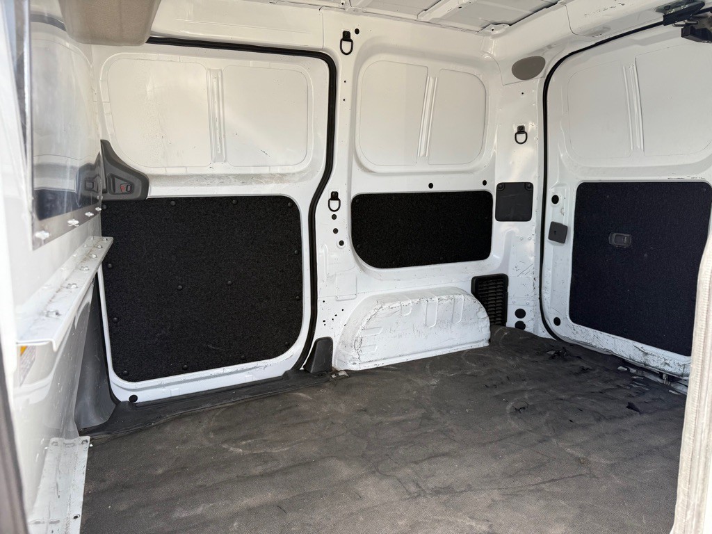 2021 Nissan NV200 Image 6