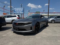 Image for 2020 Chevrolet Camaro LS-I ID: 6852379