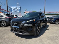Image for 2023 Nissan Rogue SL-I ID: 6883579