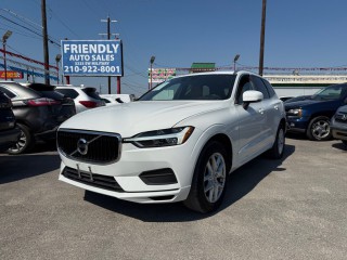 Image for 2020 Volvo XC60 T5 MOMENTUM-I ID: 6883582