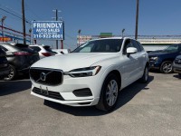 Image for 2020 Volvo XC60 T5 MOMENTUM-I ID: 6883582