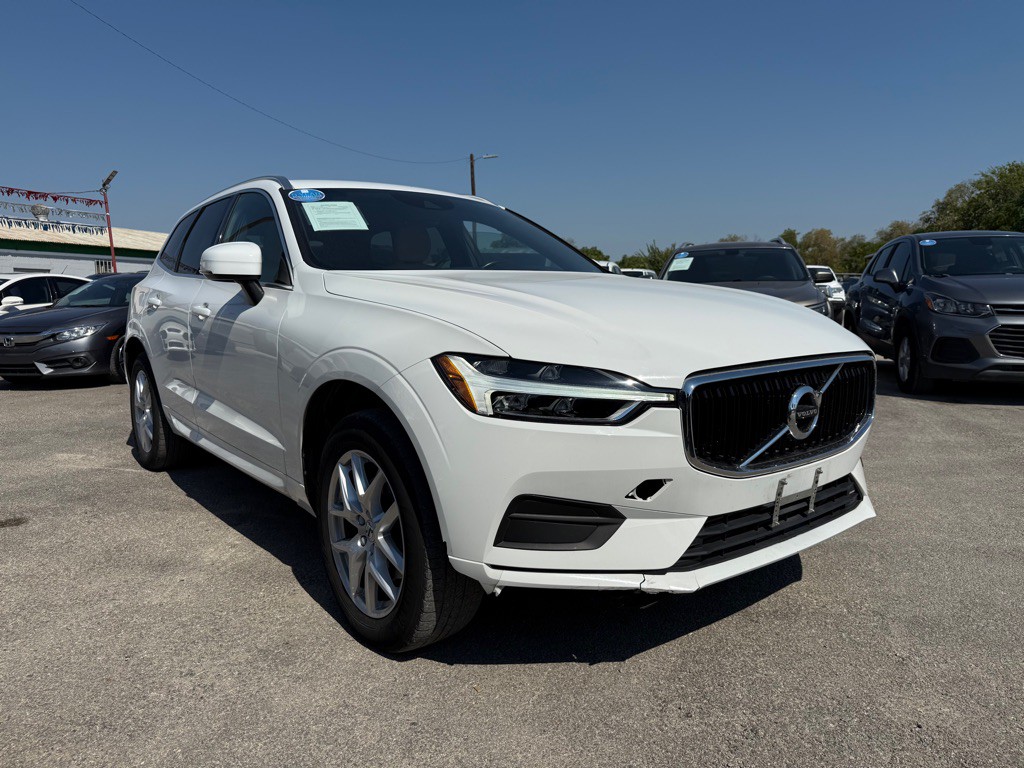 2020 Volvo XC60 Image 2