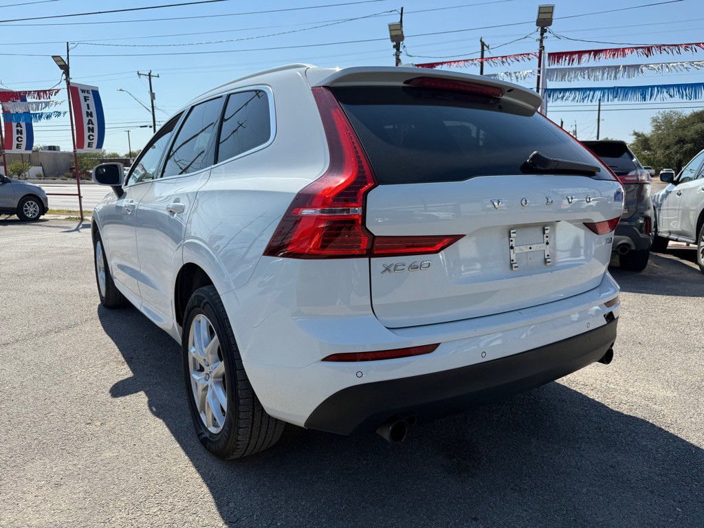 2020 Volvo XC60 Image 4