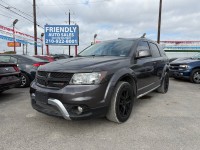Image for 2017 Dodge Journey Crossroad-i ID: 6897929