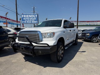Image for 2013 Toyota Tundra SR5-I ID: 6911847