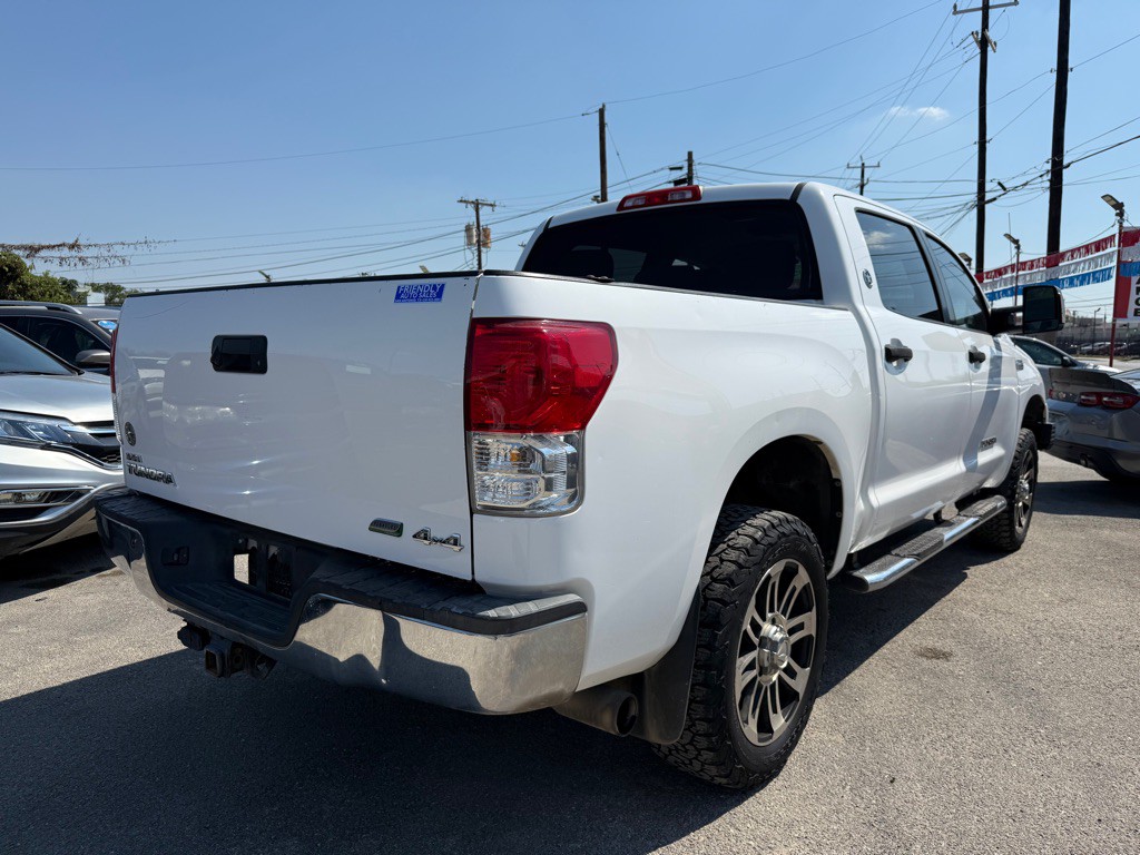 2013 Toyota Tundra Image 3