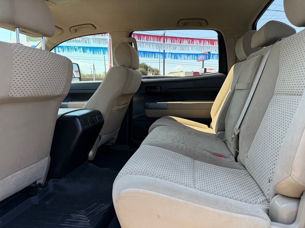 2013 Toyota Tundra Image 6