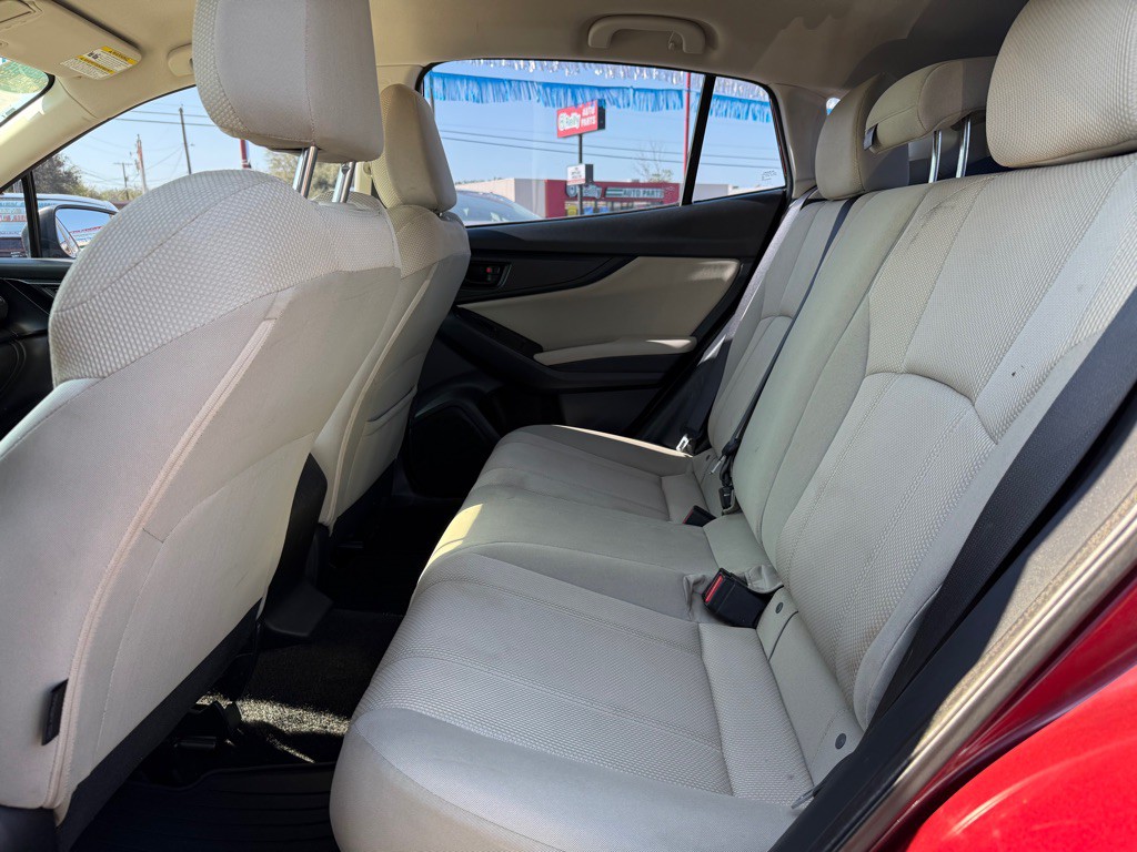 2017 Subaru Impreza Image 6