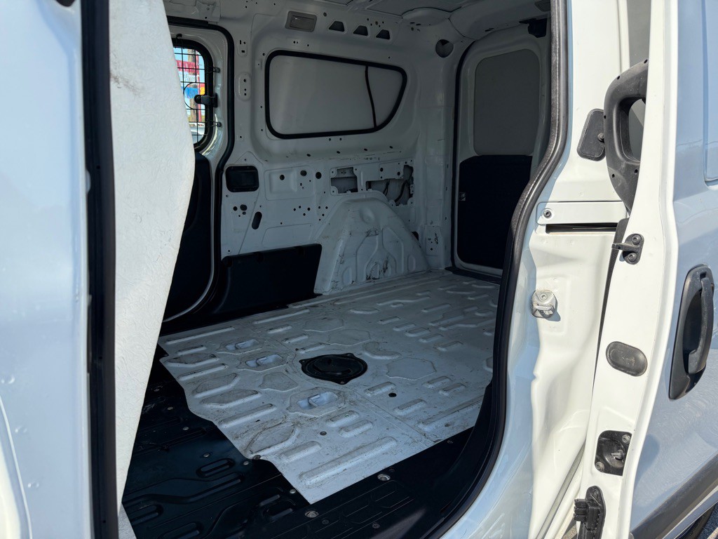 2021 RAM Promaster Image 6