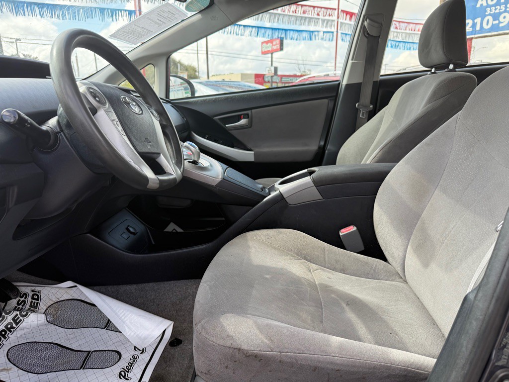 2015 Toyota Prius Image 5