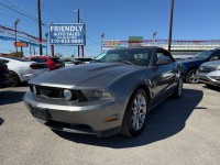 Image for 2010 Ford Mustang GT-I ID: 6950958