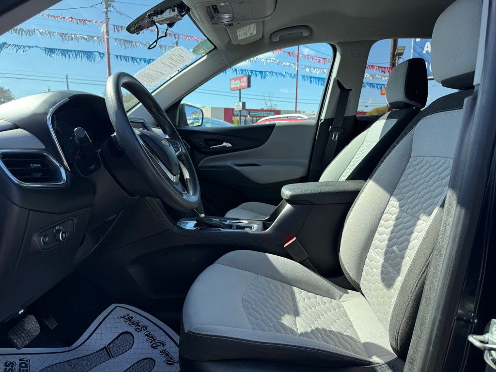 2021 Chevrolet Equinox Image 5