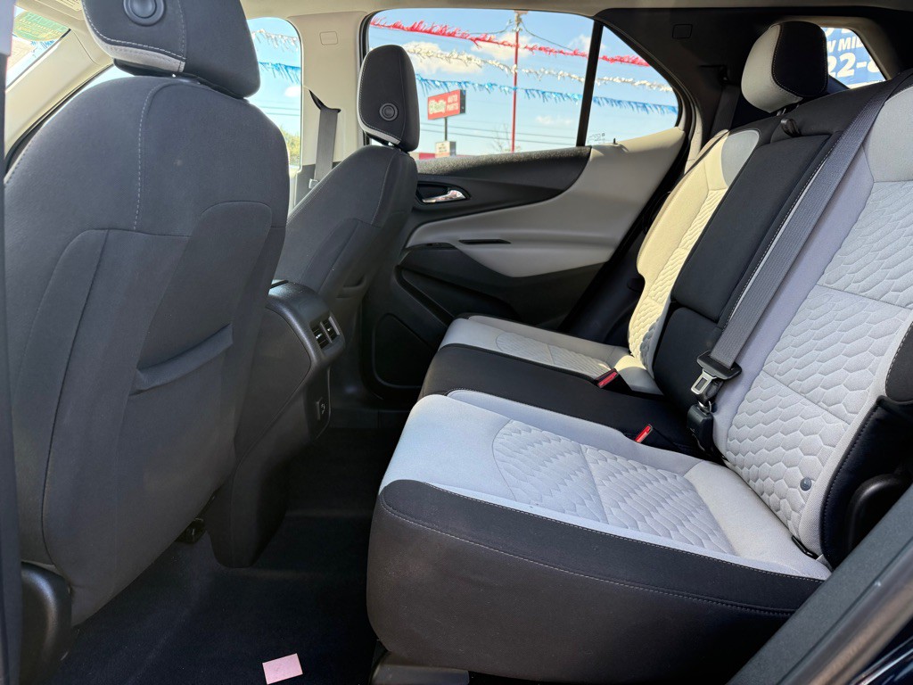 2021 Chevrolet Equinox Image 6