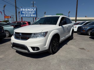 Image for 2019 Dodge Journey Se-i* ID: 6972233