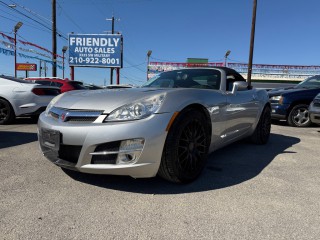 Image for 2008 Saturn Sky Base-i ID: 6972236