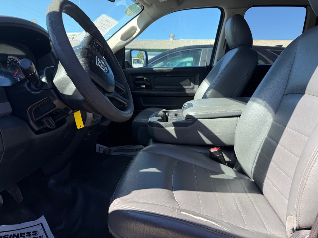 2016 RAM 1500 Image 5