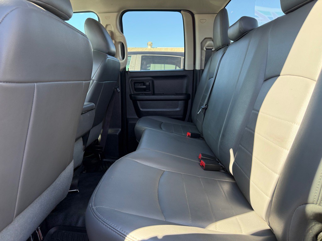 2016 RAM 1500 Image 6