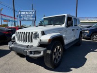 Image for 2020 Jeep Wrangler North-i ID: 6985212