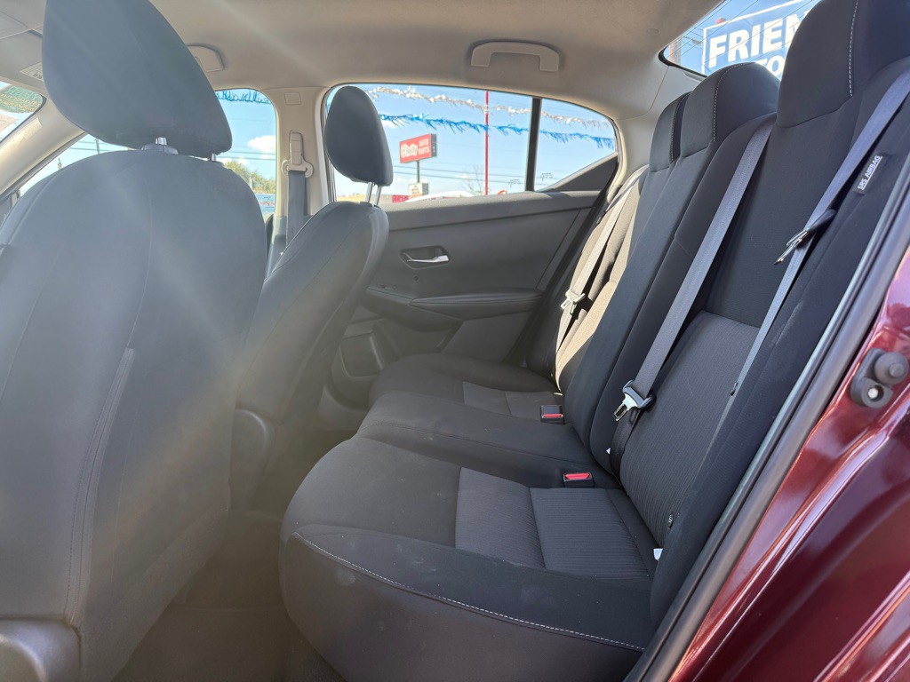 2023 Nissan Sentra Image 6