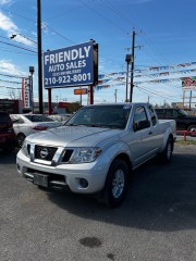 Image for 2019 Nissan Frontier Sv-i* ID: 6998196