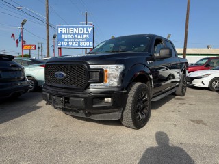 Image for 2019 Ford F-150 Stx-i* ID: 7011358