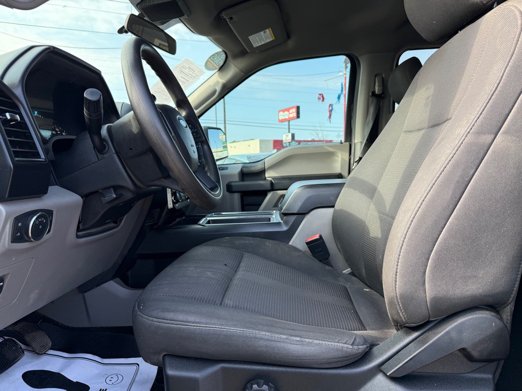 2019 Ford F-150 Image 5