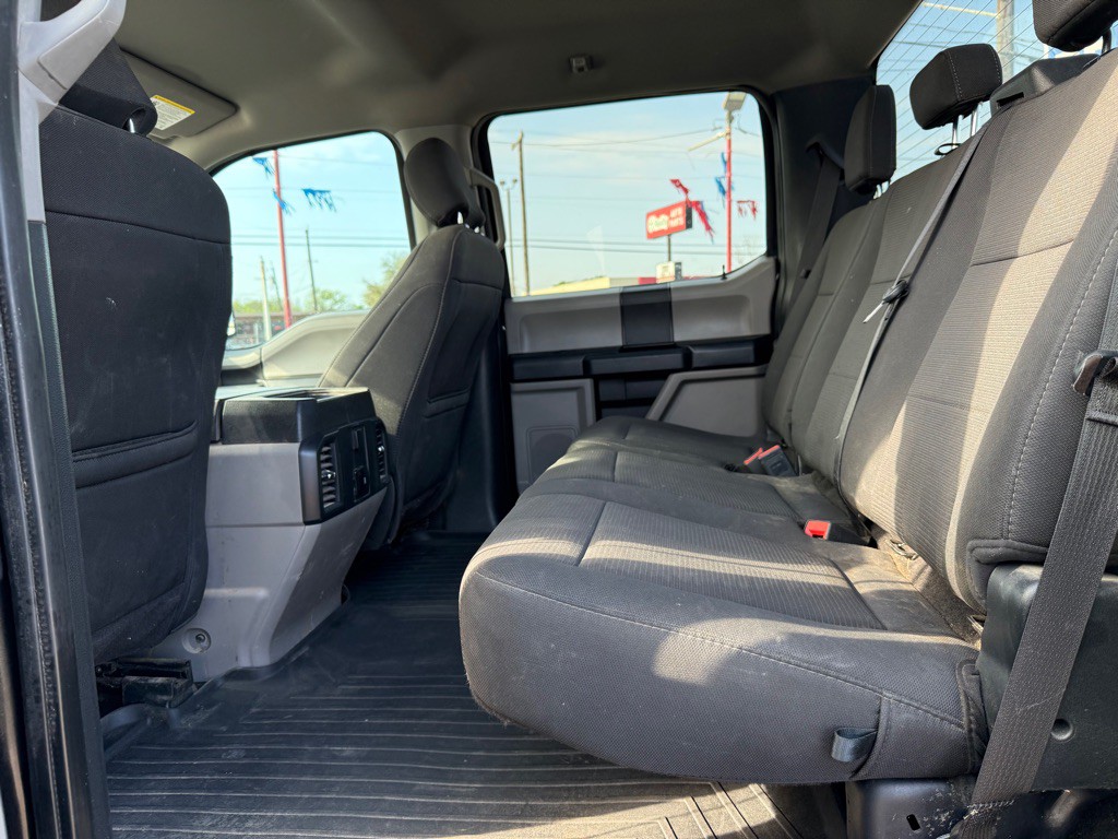 2019 Ford F-150 Image 6