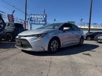 Image for 2022 Toyota Corolla Le Hybrid-i* ID: 7016206