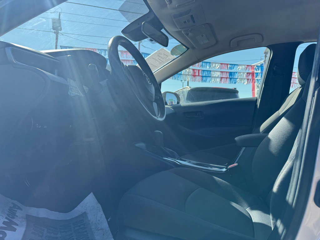 2022 Toyota Corolla Image 5