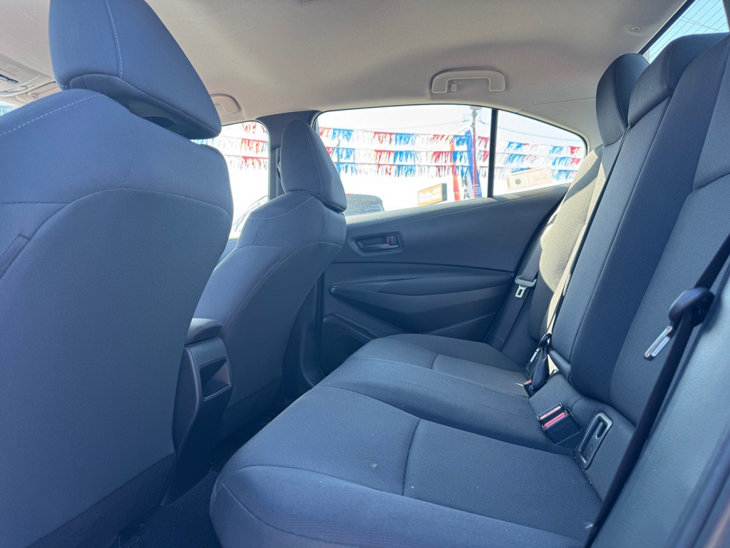 2022 Toyota Corolla Image 6