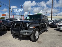 Image for 2019 Jeep Wrangler Sport-i* ID: 7052431