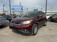 Image for 2012 Honda CR-V EX* ID: 7055737