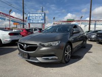 Image for 2018 Buick Regal Essence-i ID: 7067879