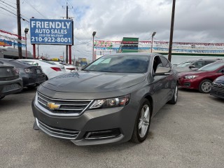 Image for 2019 Chevrolet Impala LT-I ID: 7108738